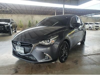 MAZDA 2 1.3HIGH CONNECT A/T ปี 2018 รูปที่ 2